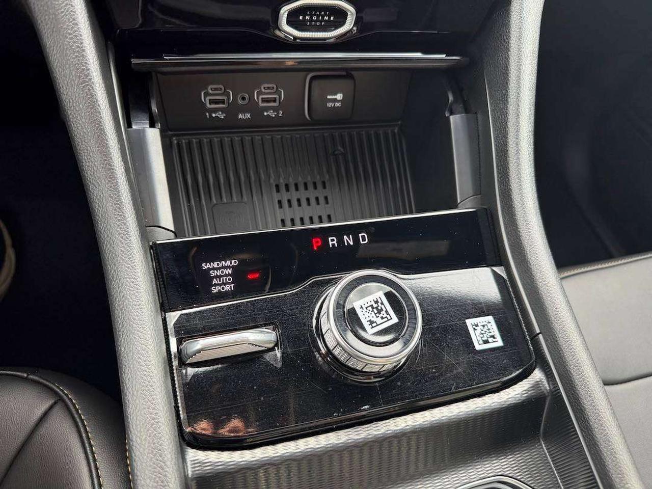 2026 Jeep Grand Cherokee 85th Anniversary 4x4 Photo