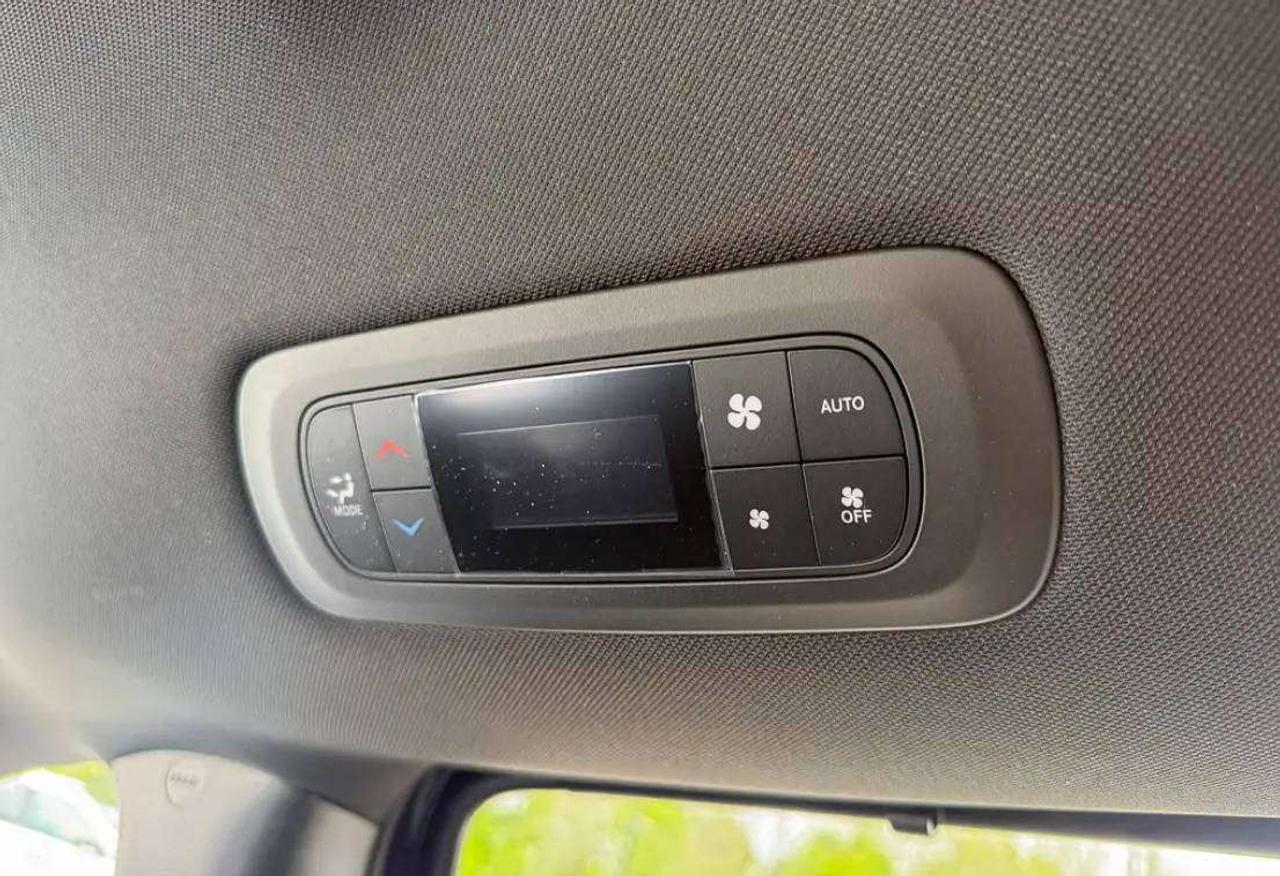 2027 Chrysler Pacifica SELECT | S Package Photo
