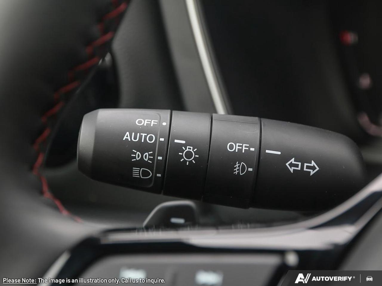 2026 Honda Pilot 4DR AWD BLACK EDITIO Photo