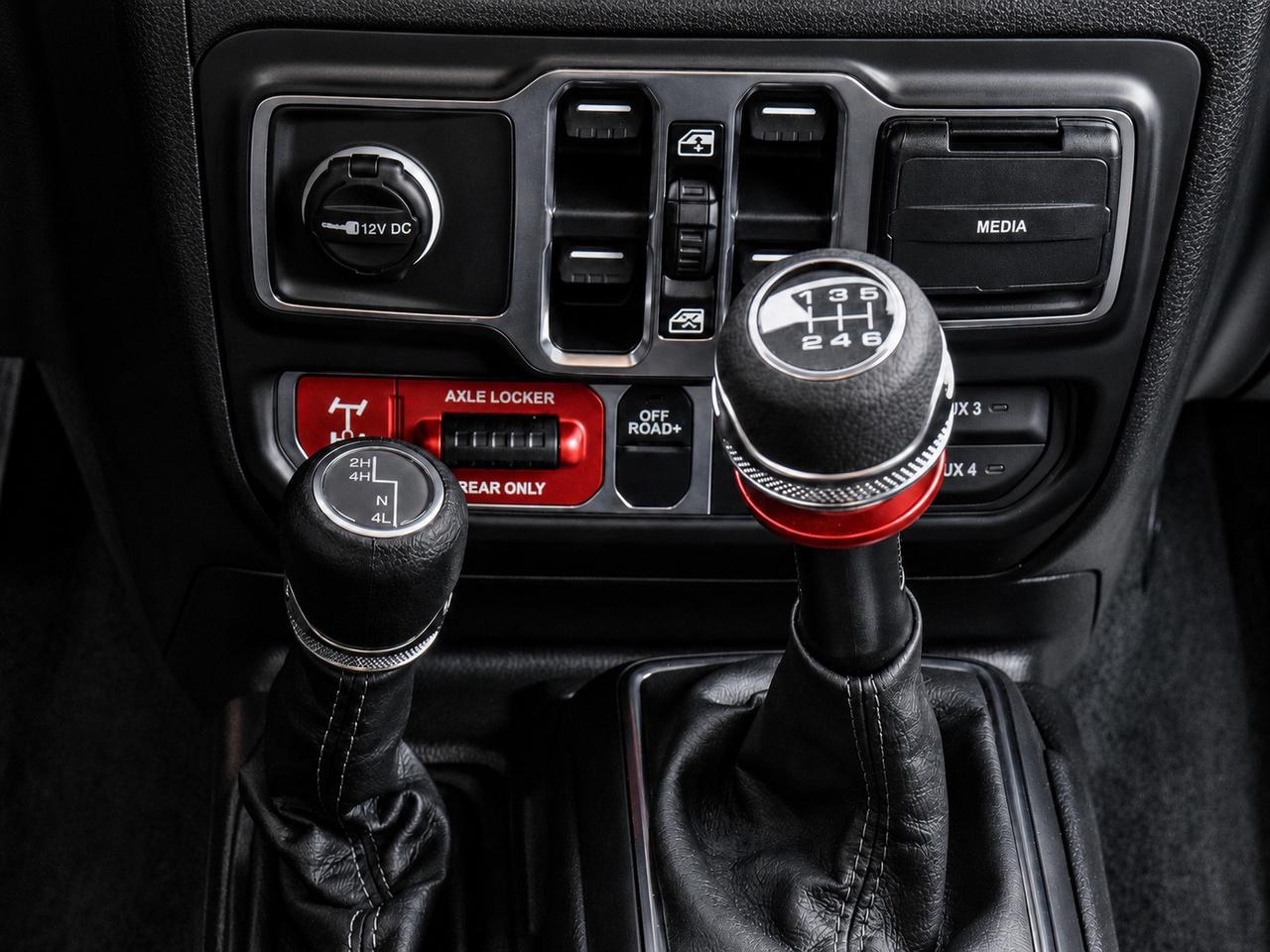 2026 Jeep Wrangler WILLYS 4DR | 6-Spd | Tech & Conv Grp | Hardtop Photo