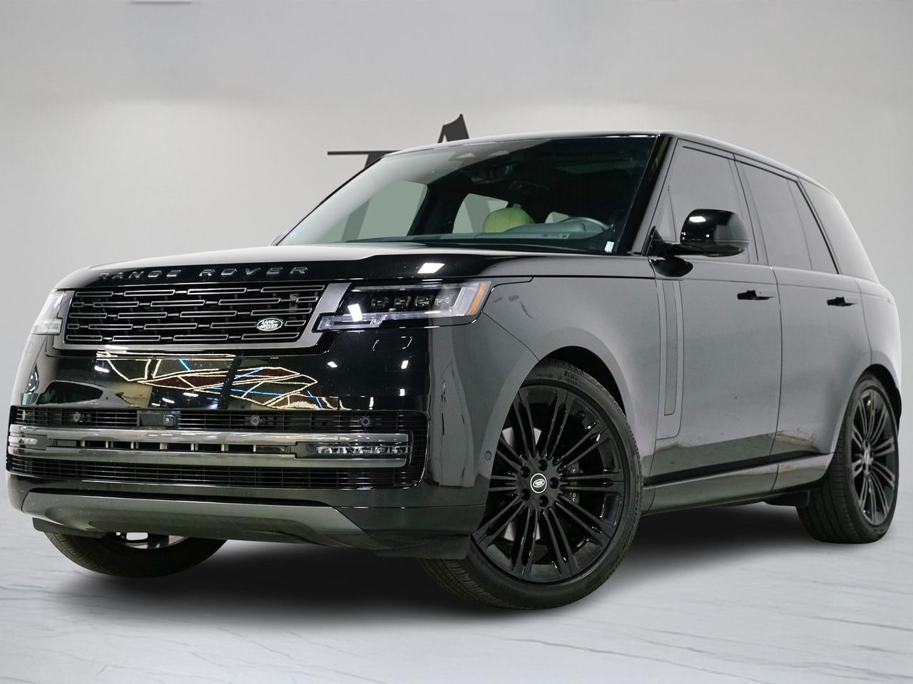2025 Land Rover Range Rover P400 | MERIDIAN | PANO | 23 IN Photo