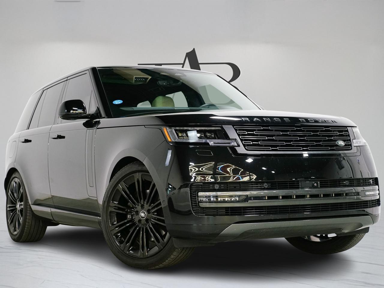 2025 Land Rover Range Rover P400 | MERIDIAN | PANO | 23 IN Photo