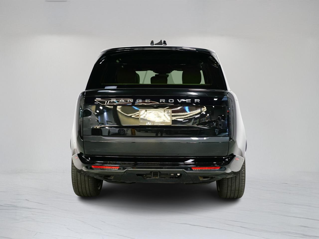 2025 Land Rover Range Rover P400 | MERIDIAN | PANO | 23 IN Photo