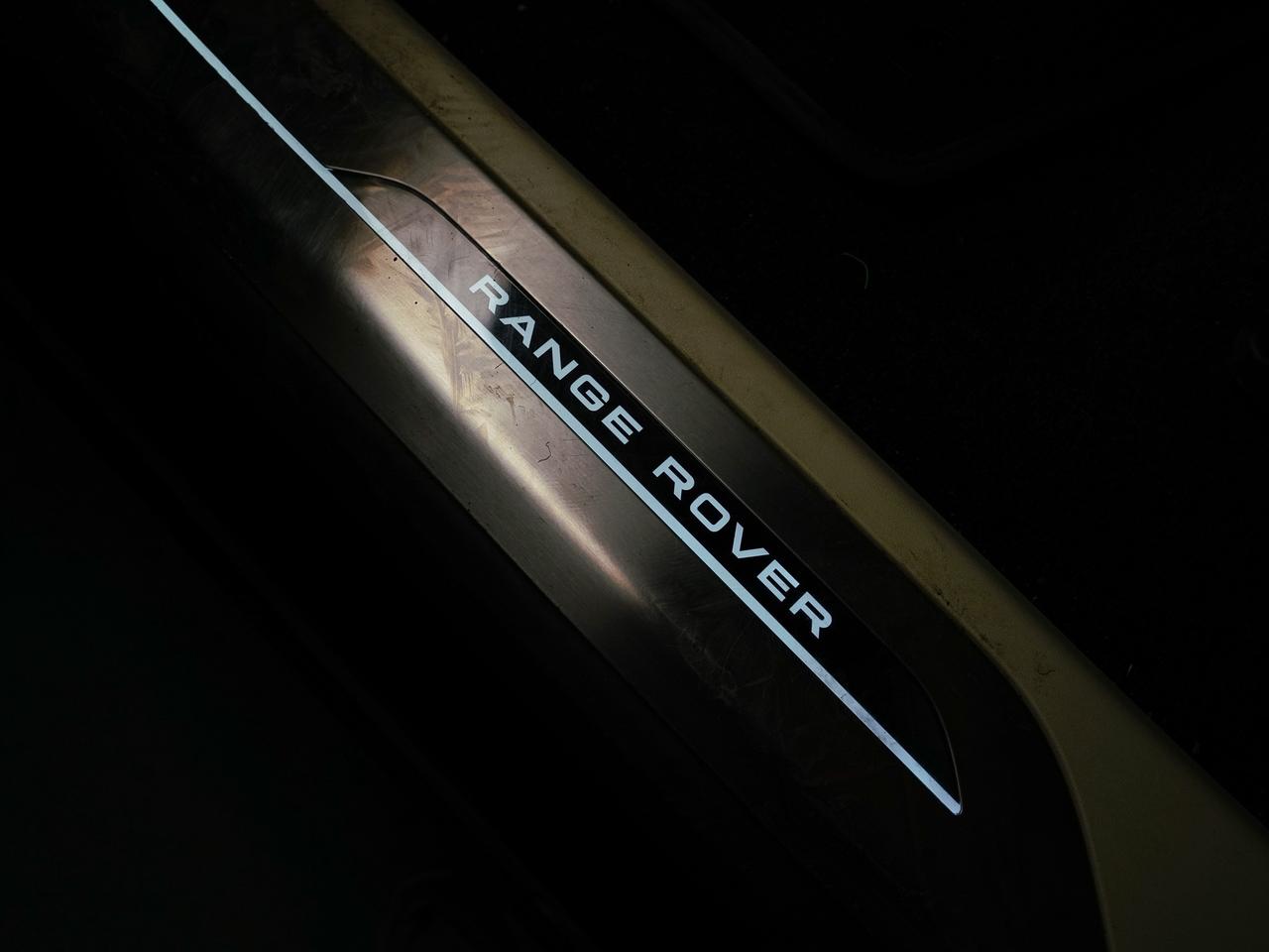 2025 Land Rover Range Rover P400 | MERIDIAN | PANO | 23 IN Photo