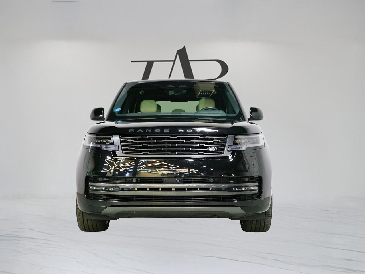 2025 Land Rover Range Rover P400 | MERIDIAN | PANO | 23 IN Photo