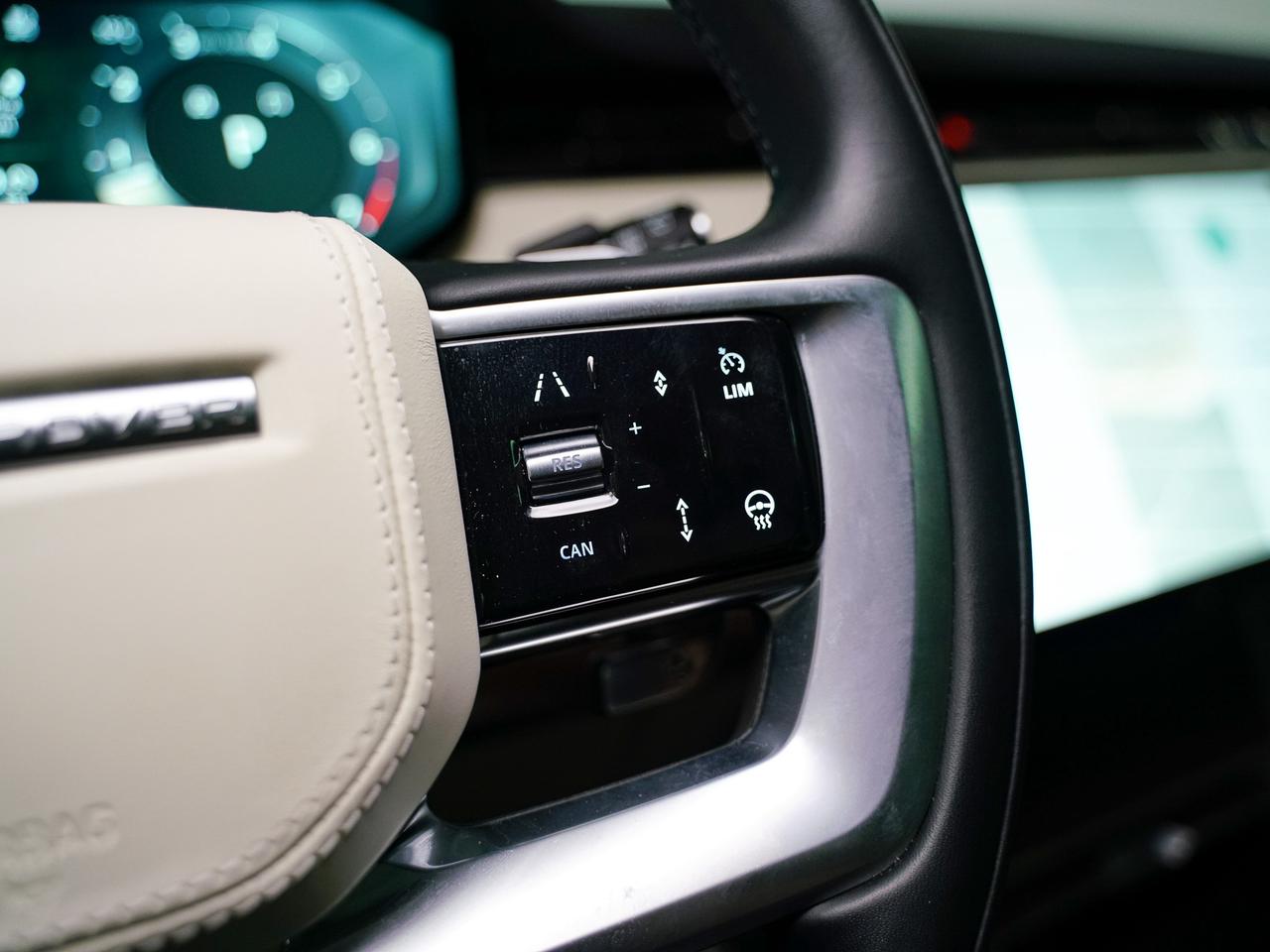 2025 Land Rover Range Rover P400 | MERIDIAN | PANO | 23 IN Photo