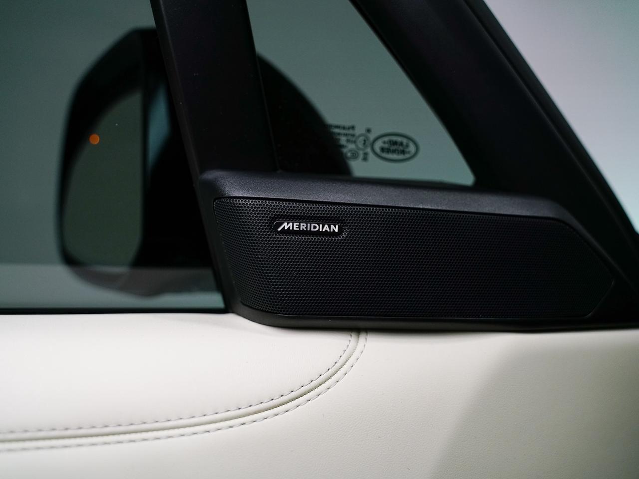 2025 Land Rover Range Rover P400 | MERIDIAN | PANO | 23 IN Photo