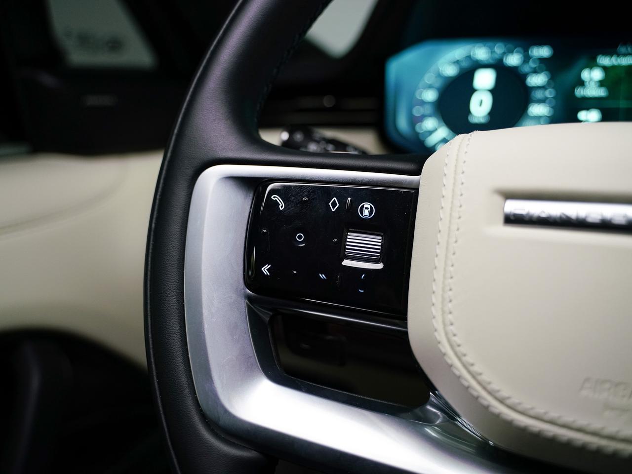 2025 Land Rover Range Rover P400 | MERIDIAN | PANO | 23 IN Photo