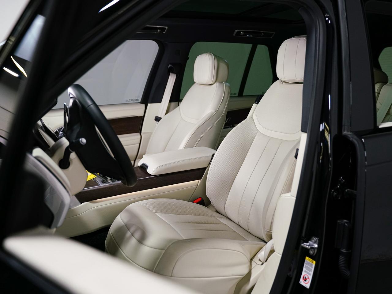 2025 Land Rover Range Rover P400 | MERIDIAN | PANO | 23 IN Photo