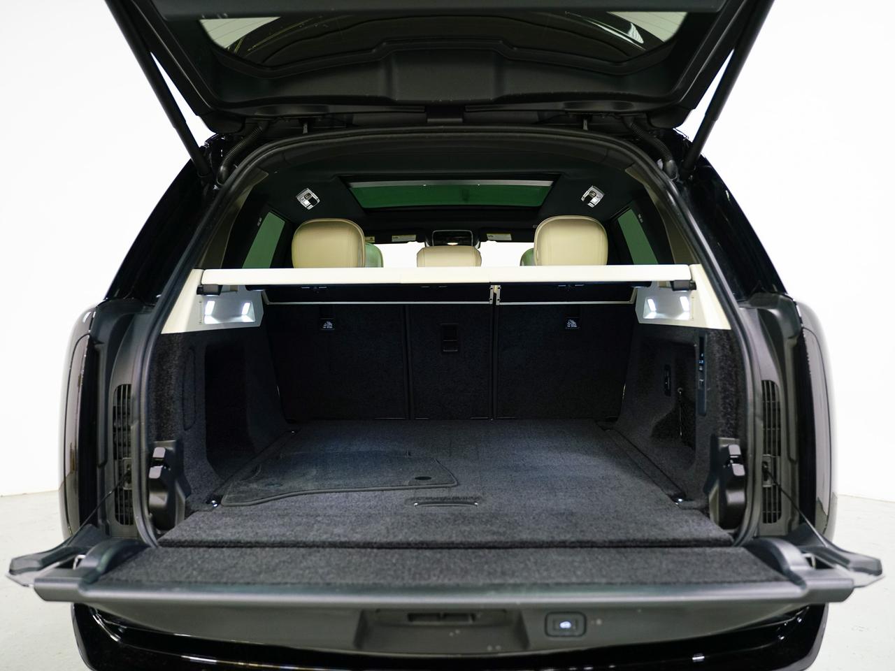 2025 Land Rover Range Rover P400 | MERIDIAN | PANO | 23 IN Photo