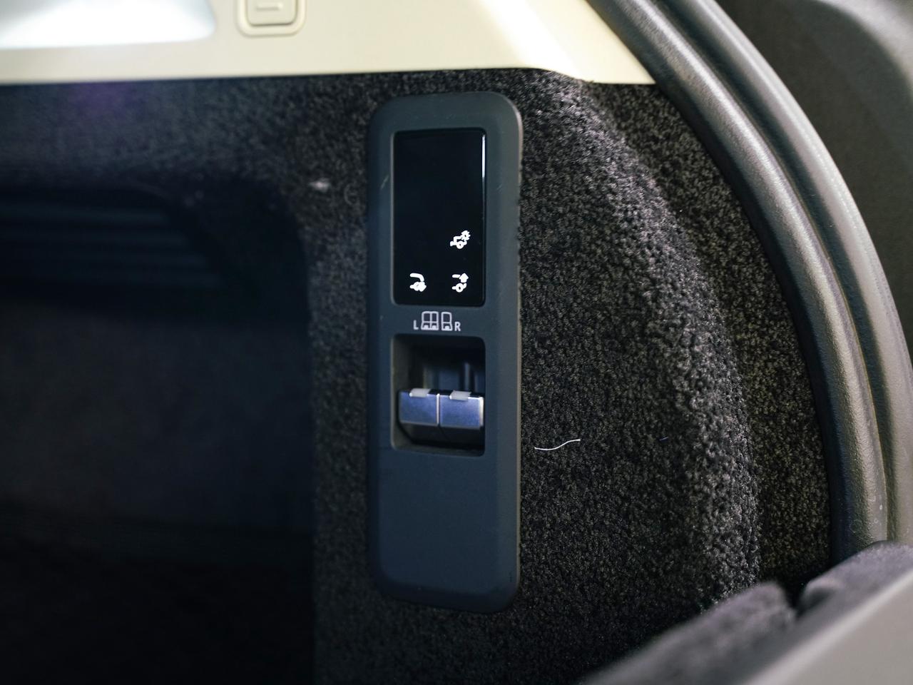 2025 Land Rover Range Rover P400 | MERIDIAN | PANO | 23 IN Photo