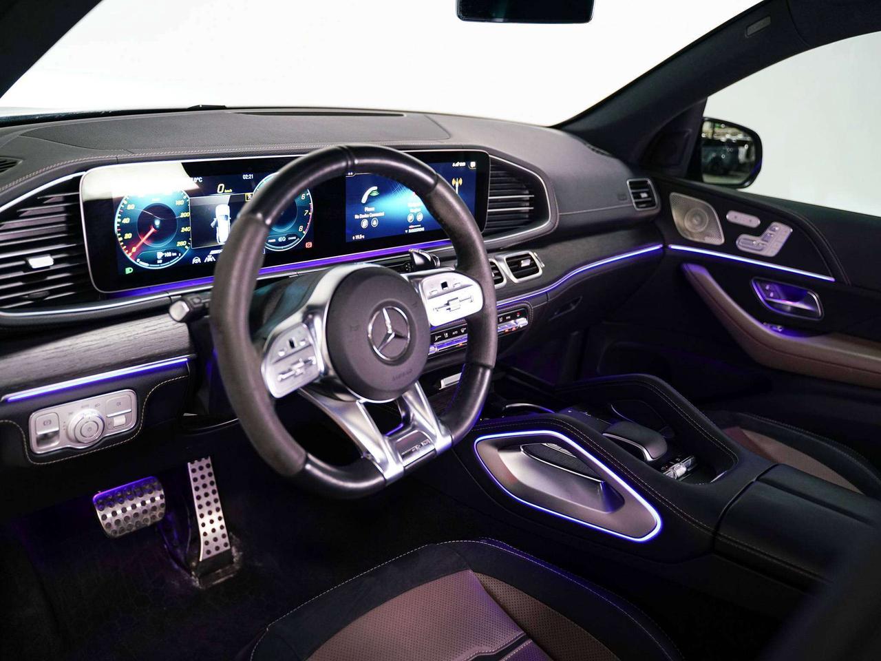 2023 Mercedes-Benz GLE AMG 43 53 | AMG | PREMIUM PKG | 21 IN Photo