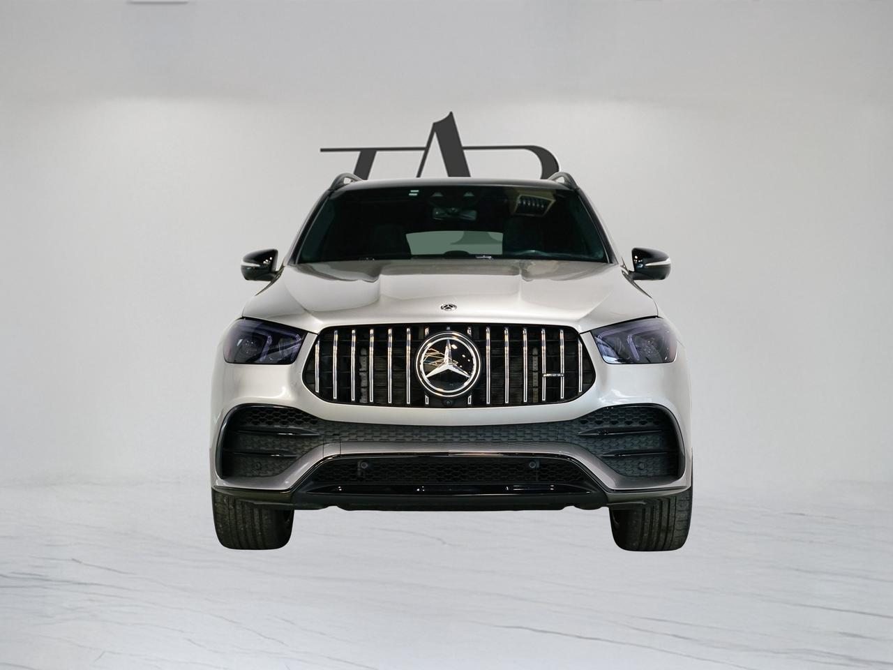 2023 Mercedes-Benz GLE AMG 43 53 | AMG | PREMIUM PKG | 21 IN Photo