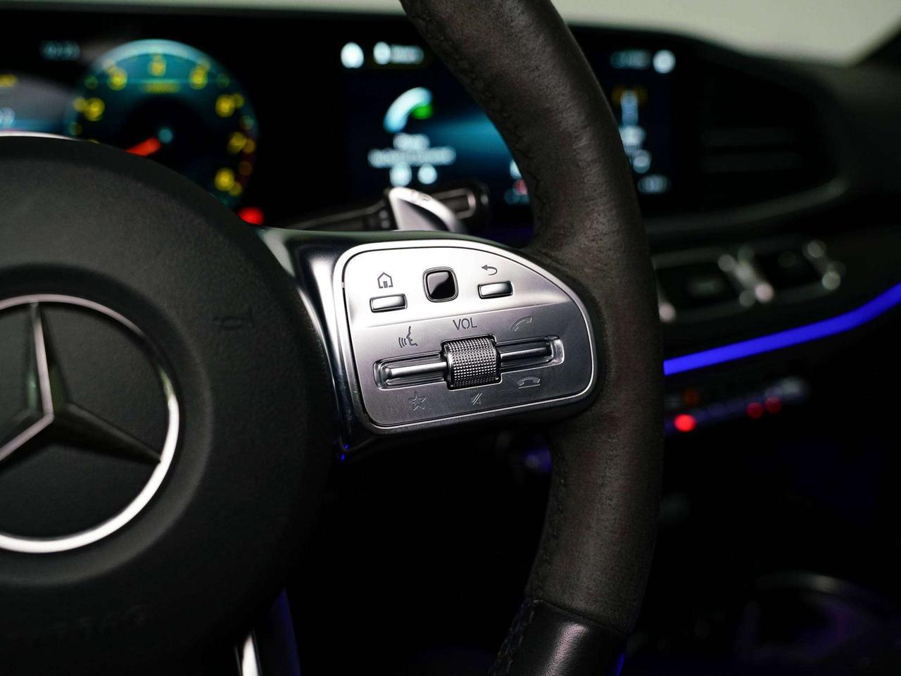 2023 Mercedes-Benz GLE AMG 43 53 | AMG | PREMIUM PKG | 21 IN Photo