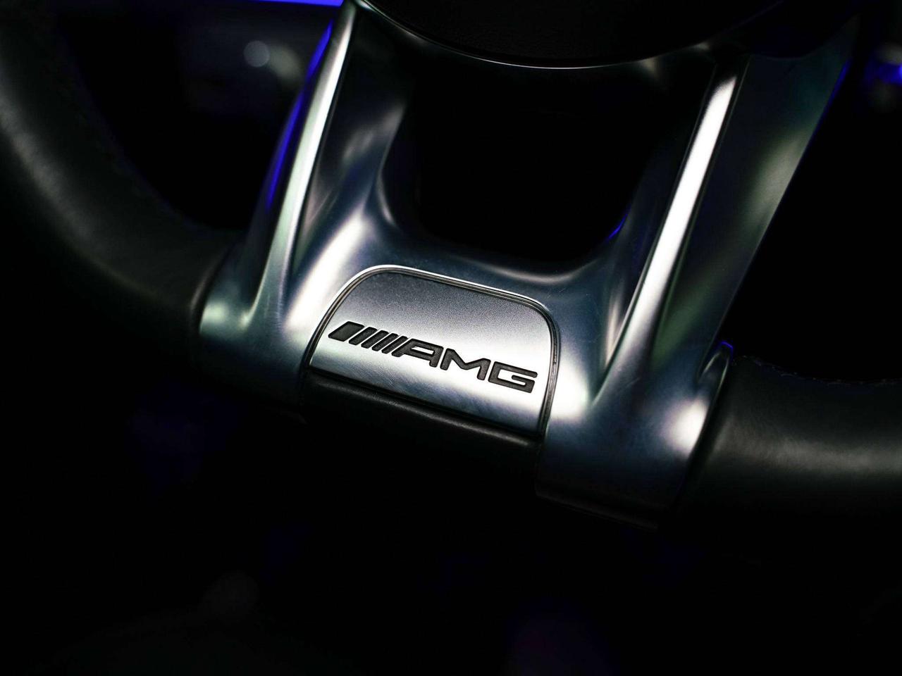 2023 Mercedes-Benz GLE AMG 43 53 | AMG | PREMIUM PKG | 21 IN Photo
