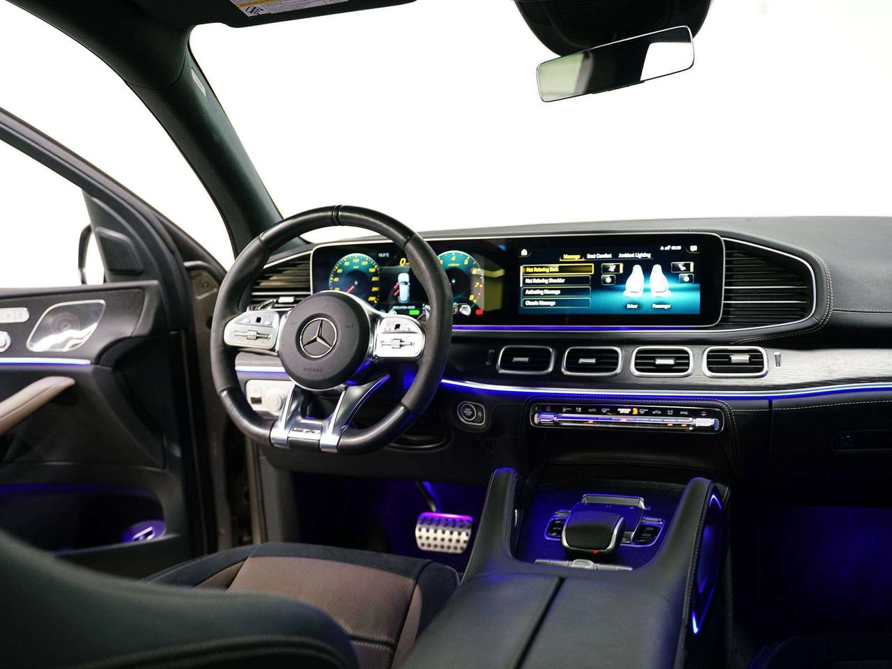 2023 Mercedes-Benz GLE AMG 43 53 | AMG | PREMIUM PKG | 21 IN Photo