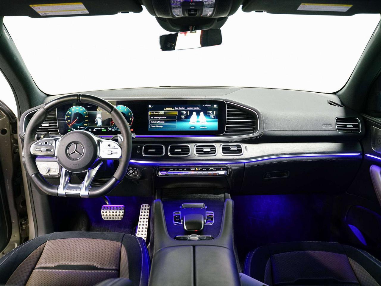 2023 Mercedes-Benz GLE AMG 43 53 | AMG | PREMIUM PKG | 21 IN Photo