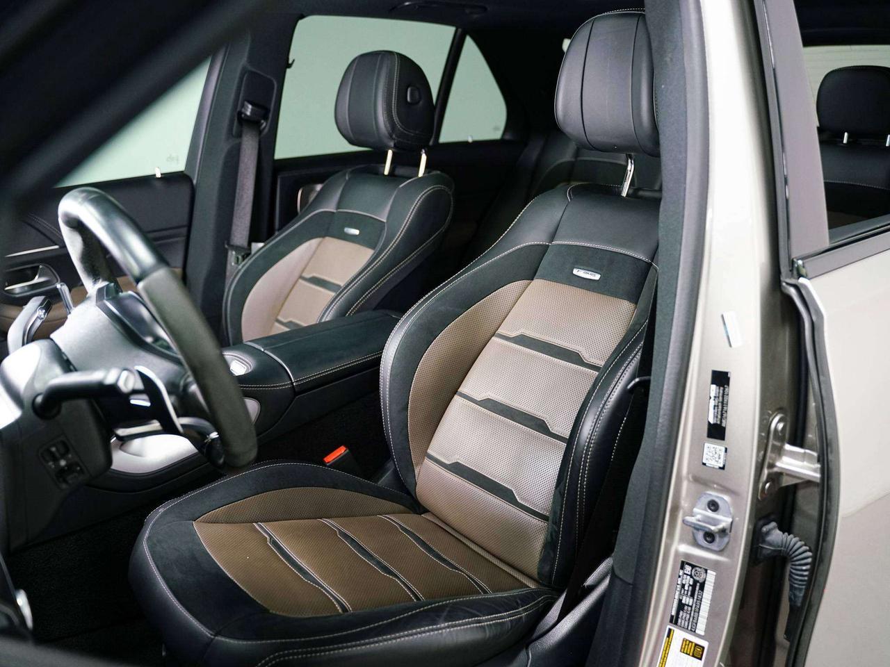 2023 Mercedes-Benz GLE AMG 43 53 | AMG | PREMIUM PKG | 21 IN Photo