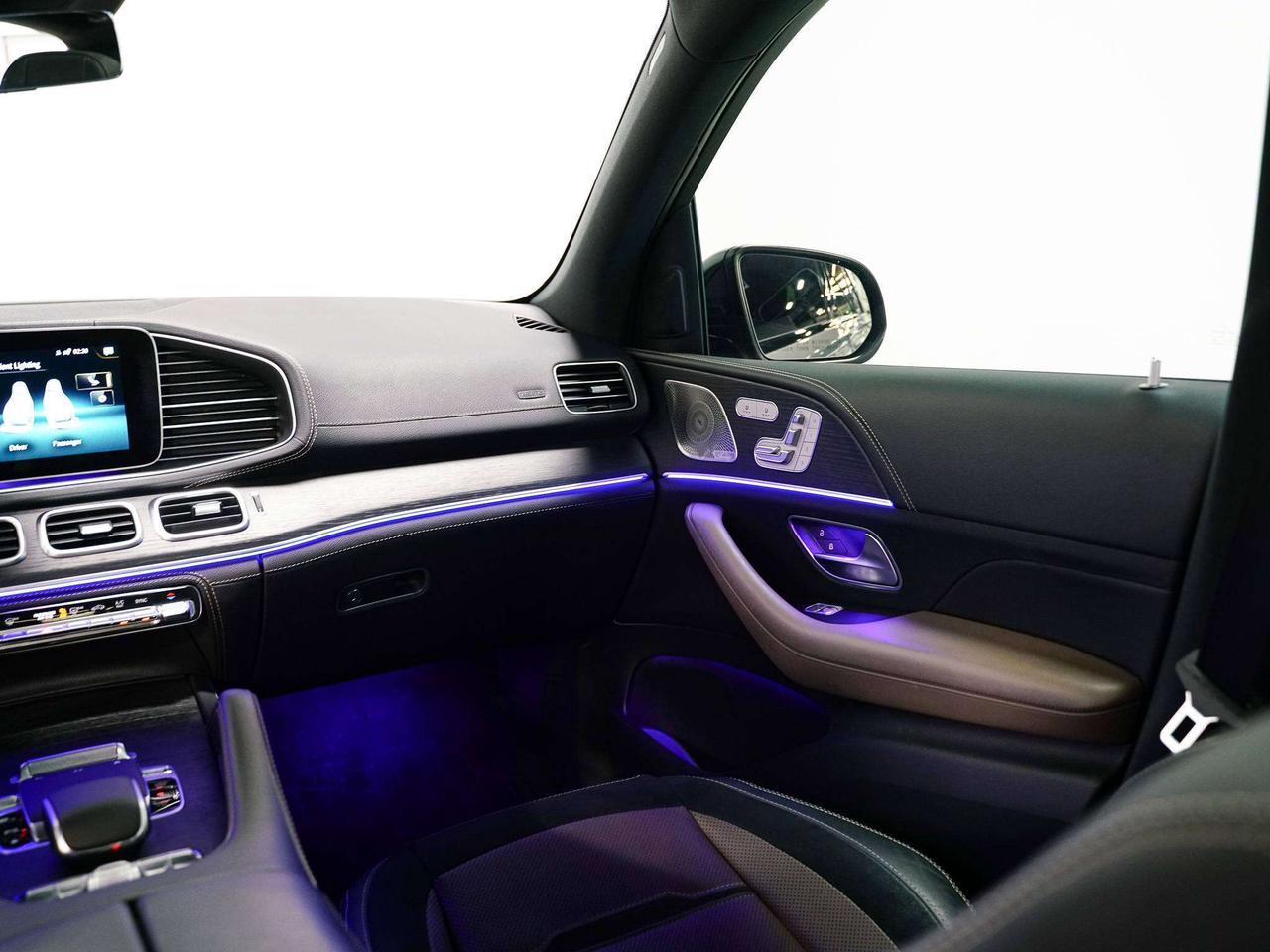 2023 Mercedes-Benz GLE AMG 43 53 | AMG | PREMIUM PKG | 21 IN Photo