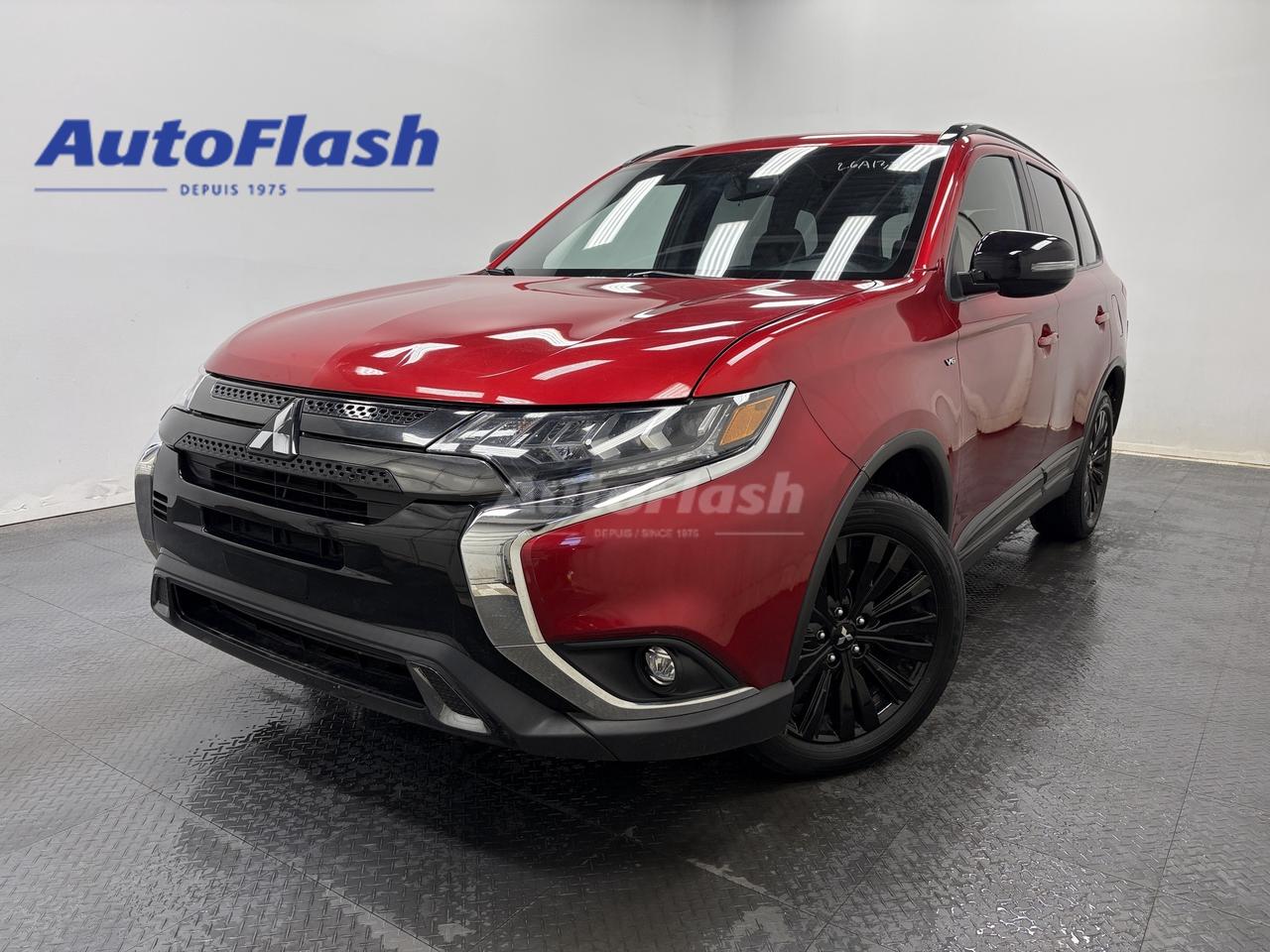 +Bluetooth 
+Cam&eacute;ra de recul / Backup camera 
+Commandes de radio au volant / Steering wheel audio controls 
+D&eacute;marrage &agrave; bouton / Push button start 
+Hayon &eacute;lectrique / Electric hatch 
+Changements de vitesses au volant / Paddle shifters 
+R&eacute;gulateur de vitesse  / Cruise control 
+Si&egrave;ges chauffants / Heated seats 
+Surveillance des angles morts / Blind spot monitoring 
+Toit ouvrant / Sunroof 
+Volant chauffant / Heated Steering wheel 
+Un seul propri&eacute;taire / One owner
+Kilom&eacute;trage certifi&eacute; / Certified kilometers
+Protection m&eacute;canique disponible / Mechanical protection available
	


Visitez notre page Google pour voir tous les commentaires positifs que nos clients nous laissent.
 
Financement rapide et facile, 1ere, 2e et 3e chances au cr&eacute;dit, approbation en 30 minutes, taux dacceptation tr&egrave;s &eacute;lev&eacute;. 

Essayez notre demande de cr&eacute;dit s&eacute;curis&eacute; en ligne, sans obligation! 

Nous sommes les sp&eacute;cialistes des autos, fourgonnettes, VUS, 4x4, et les camions l&eacute;gers jusqu&agrave; une tonne. 

*Seulement le nettoyage de base du v&eacute;hicule, fait par un sous-traitant, est inclus. Pour un perfectionnement de lesth&eacute;tique int&eacute;rieur/ext&eacute;rieur, dont une d&eacute;contamination de la peinture, des retouches de peinture, faites par nos experts en esth&eacute;tique, une somme de 249$ sera ajout&eacute;e &agrave; votre facture. Aussi disponible, loption dimmatriculer la voiture sur place, qui vous permet d&eacute;pargner du temps et le co&ucirc;t de 25$ du transit temporaire.

*************

Since 1975 AutoFlash has offered the best price-quality and excellent service. 

Visit our Google page to read all the nice things our clients have to say about us.

We have financing for all credit situations. 1st 2nd 3rd chance credit with an excellent approval rate!

Try our secured online credit application any time, with no obligation! 

We specialize in all brands, makes and models. Whether you need a car, truck, SUV or minivan, we can help you.

And if we dont have it, well find it for you!

*Only the basic cleaning of the vehicle, done by a subcontractor, is included in the advertised price. For a complete interior/exterior detailing, done by our esthetic specialists, which includes a complete paint decontamination and paint touch-ups if needed, an amount of 249$ will be added to your invoice. Also available, in-house licensing, which allows you to save the $25 for a temporary Transit.