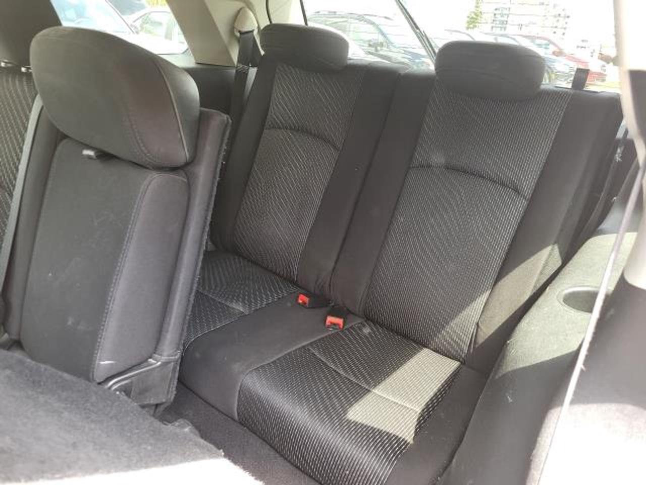 2014 Dodge Journey SXT Photo