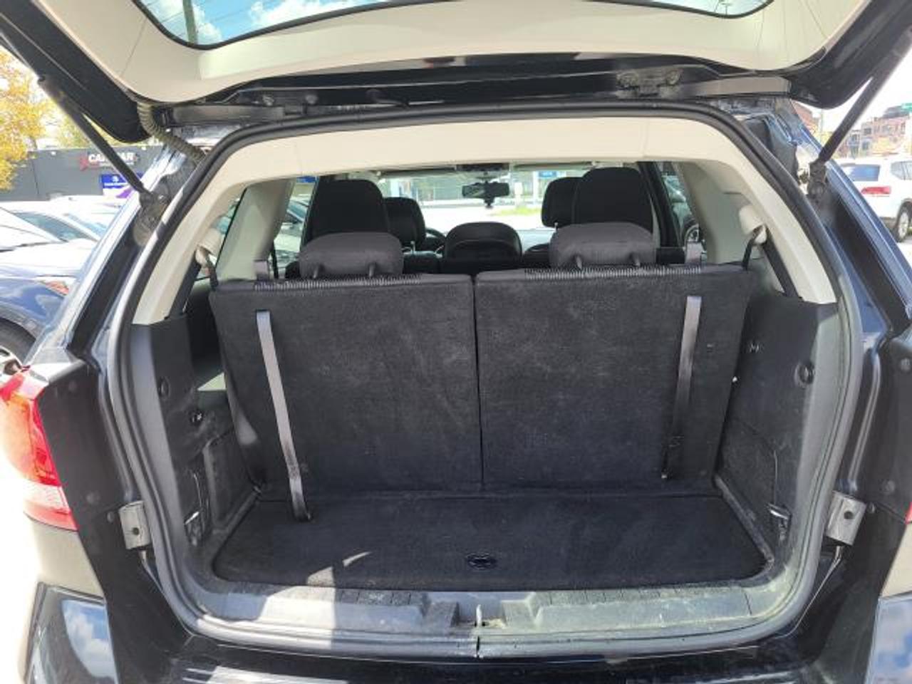 2014 Dodge Journey SXT Photo