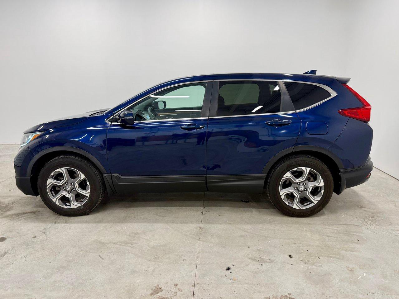 2019 Honda CR-V EX Photo