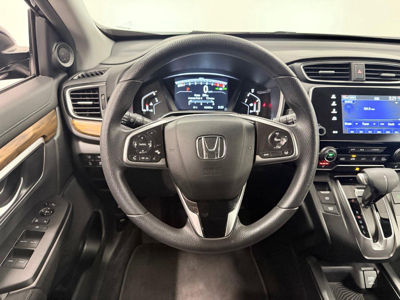 2019 Honda CR-V EX Photo