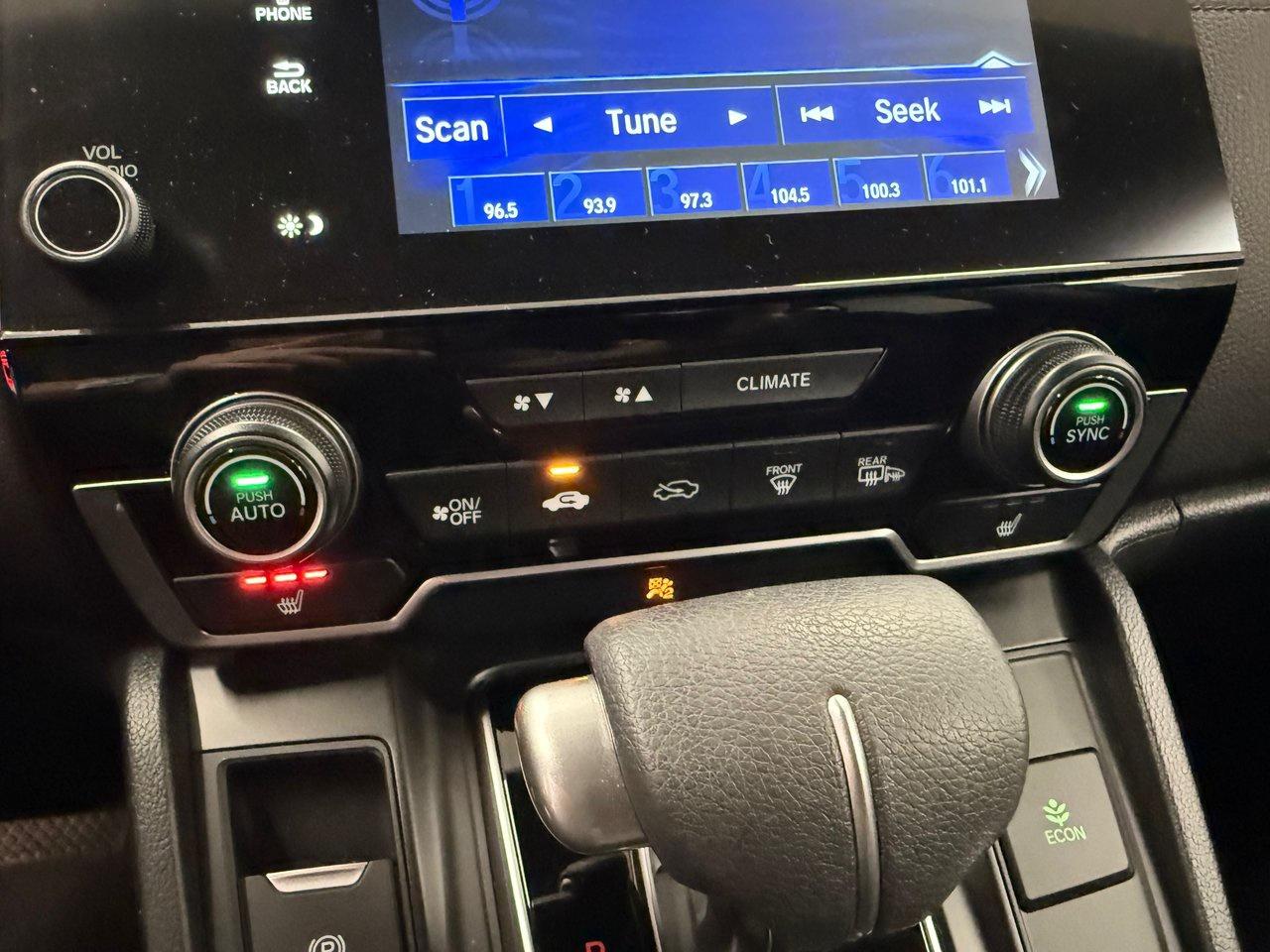 2019 Honda CR-V EX Photo