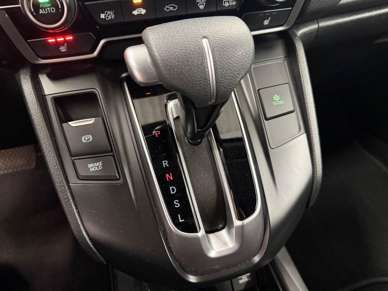 2019 Honda CR-V EX Photo