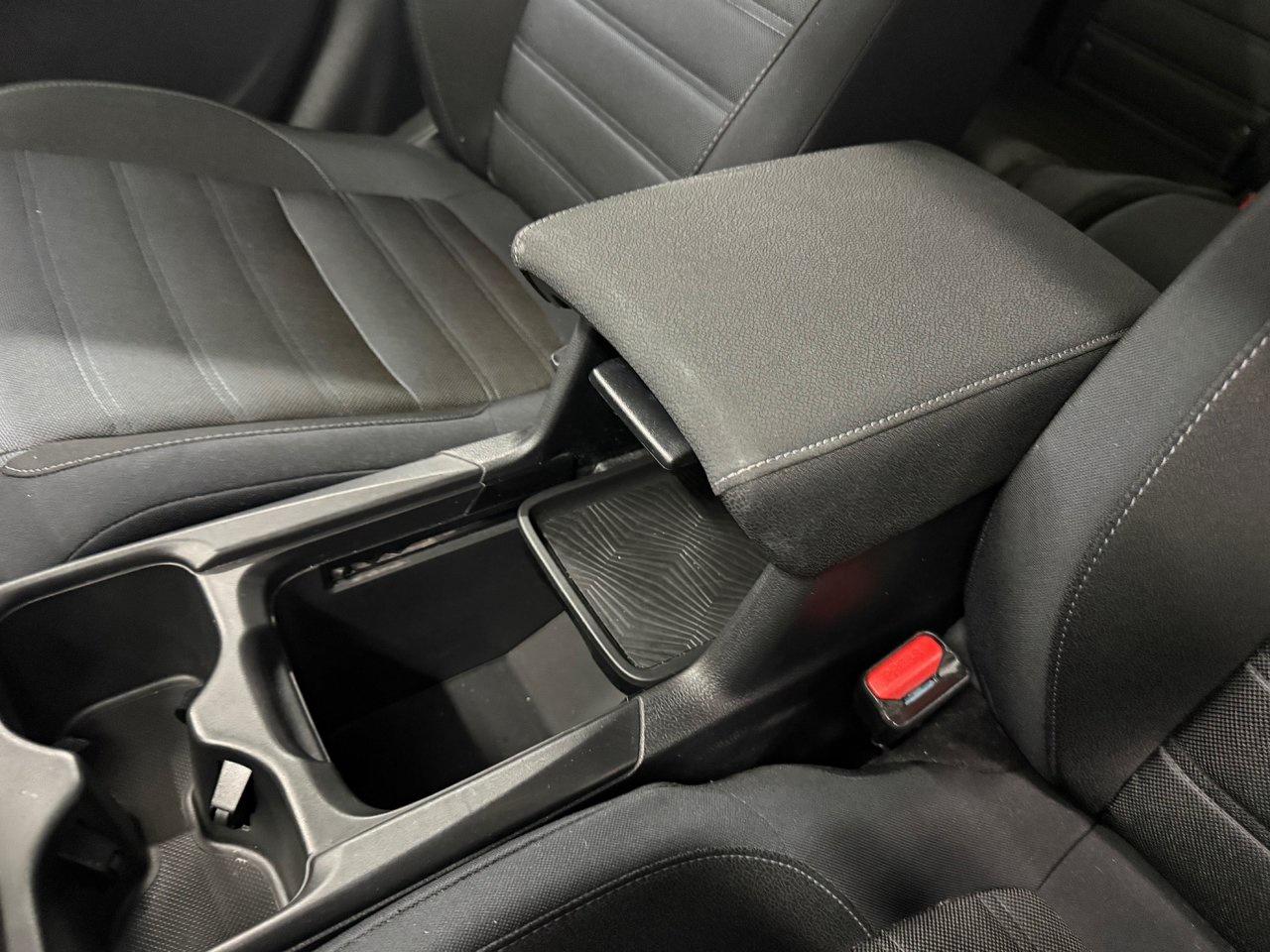 2019 Honda CR-V EX Photo