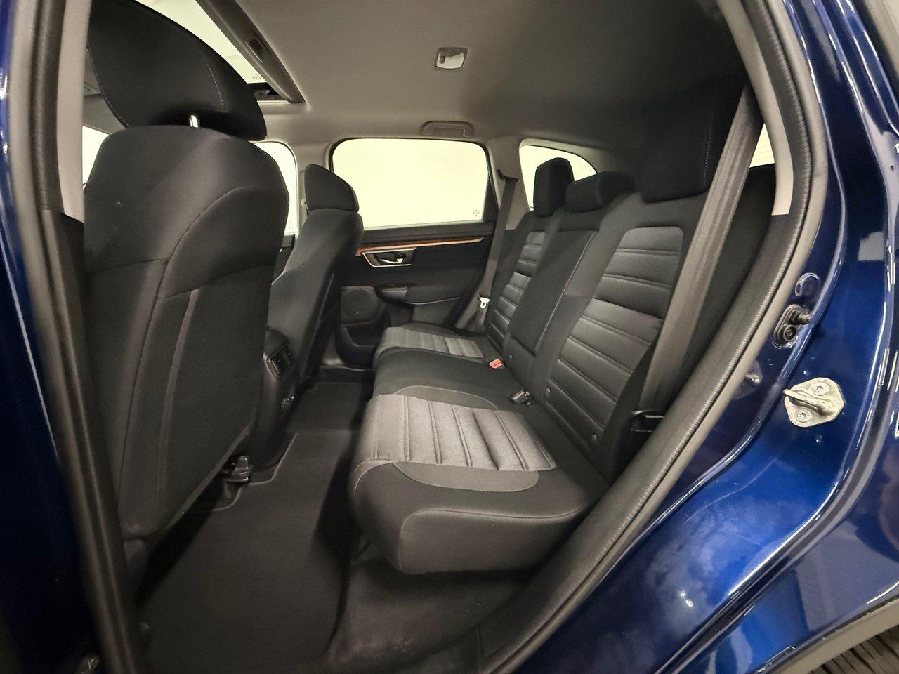 2019 Honda CR-V EX Photo