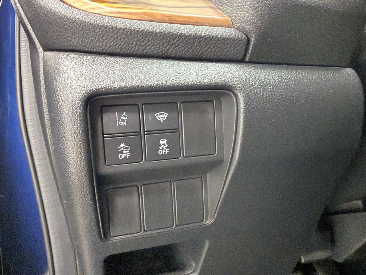 2019 Honda CR-V EX Photo
