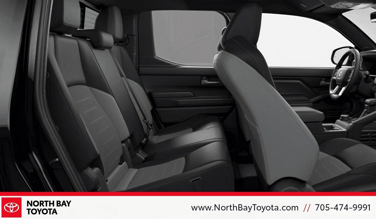 2026 Toyota Tacoma TRD Off Road Plus Photo