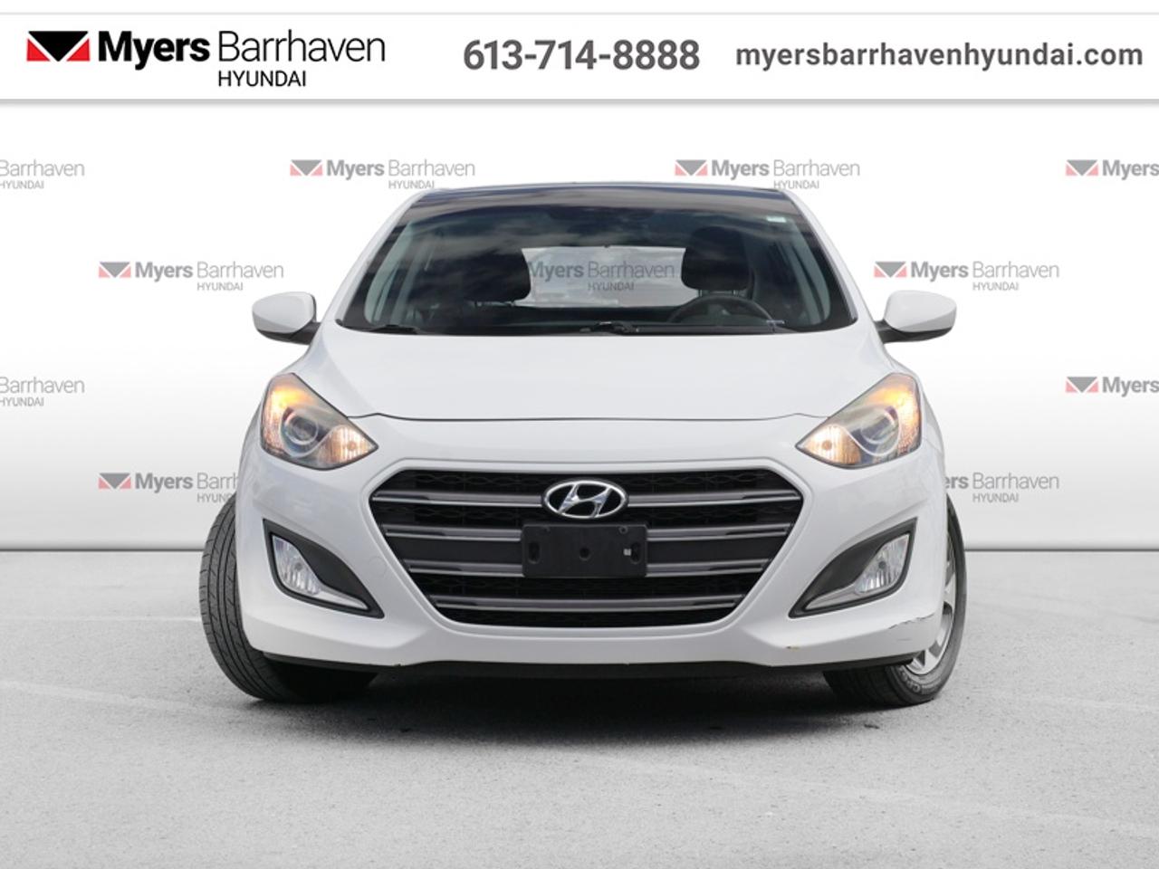 2017 Hyundai Elantra GT SE  - $163 B/W - Low Mileage Photo