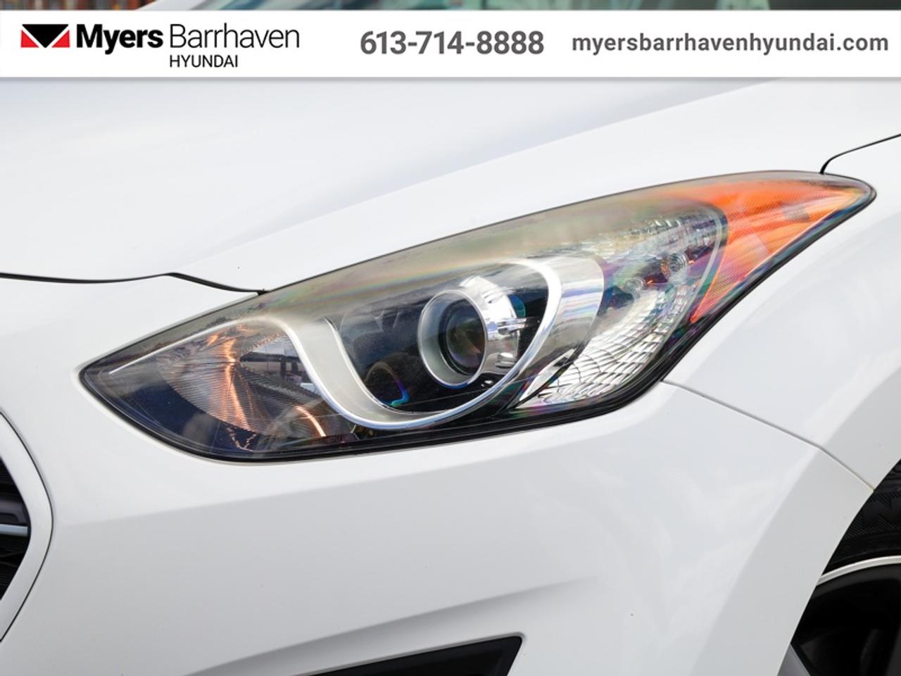 2017 Hyundai Elantra GT SE  - $163 B/W - Low Mileage Photo