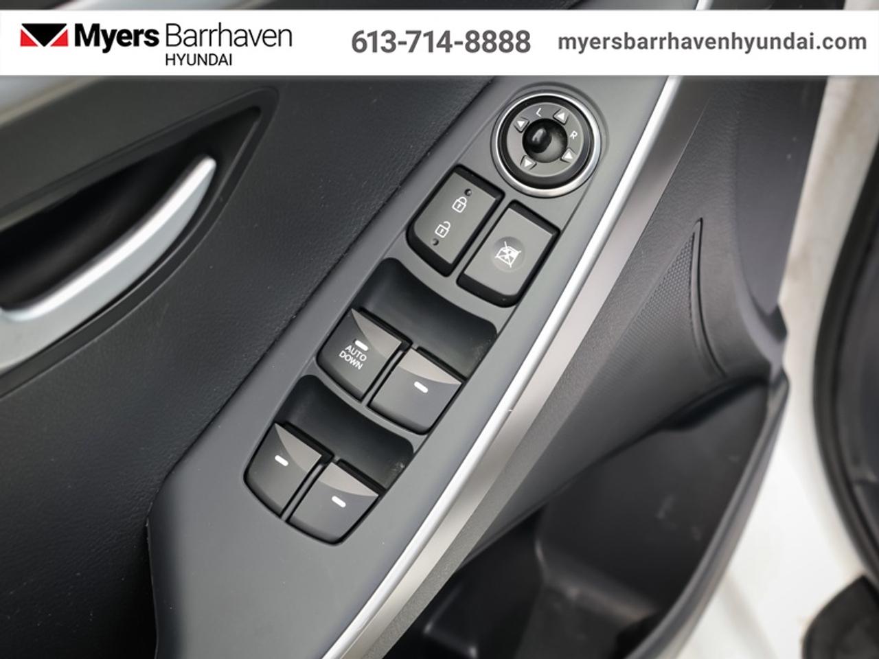 2017 Hyundai Elantra GT SE  - $163 B/W - Low Mileage Photo