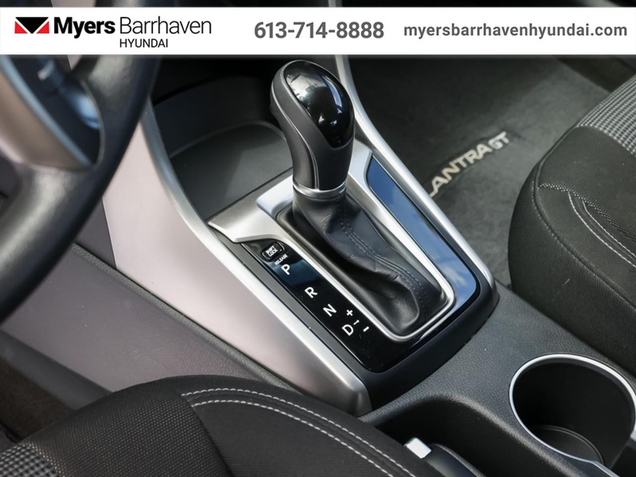 2017 Hyundai Elantra GT SE  - $163 B/W - Low Mileage Photo