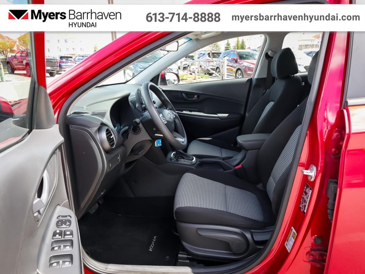 2019 Hyundai KONA 2.0L Essential AWD  - Heated Seats - $157 B/W Photo