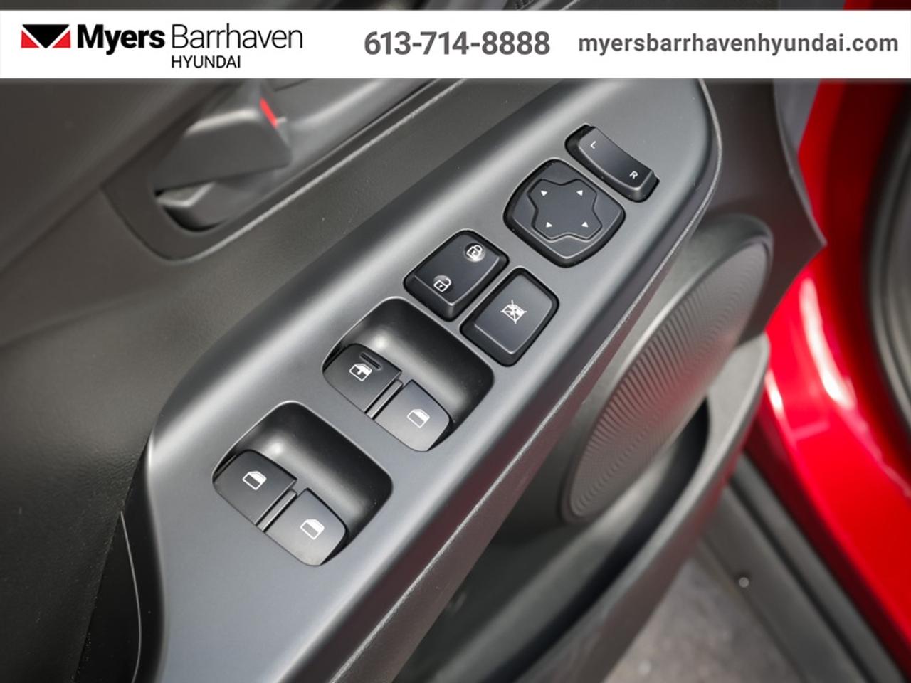 2019 Hyundai KONA 2.0L Essential AWD  - Heated Seats - $157 B/W Photo