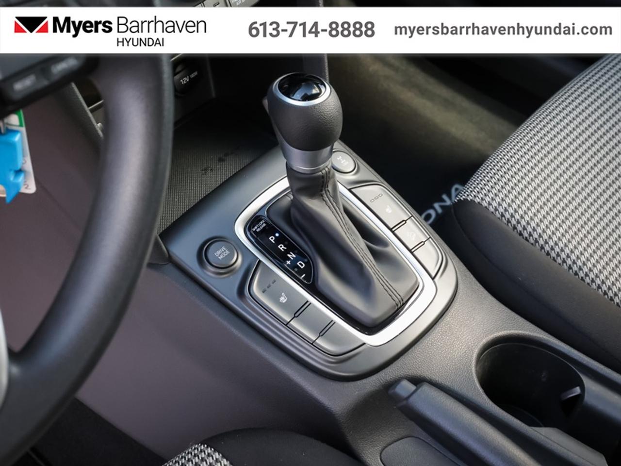 2019 Hyundai KONA 2.0L Essential AWD  - Heated Seats - $157 B/W Photo