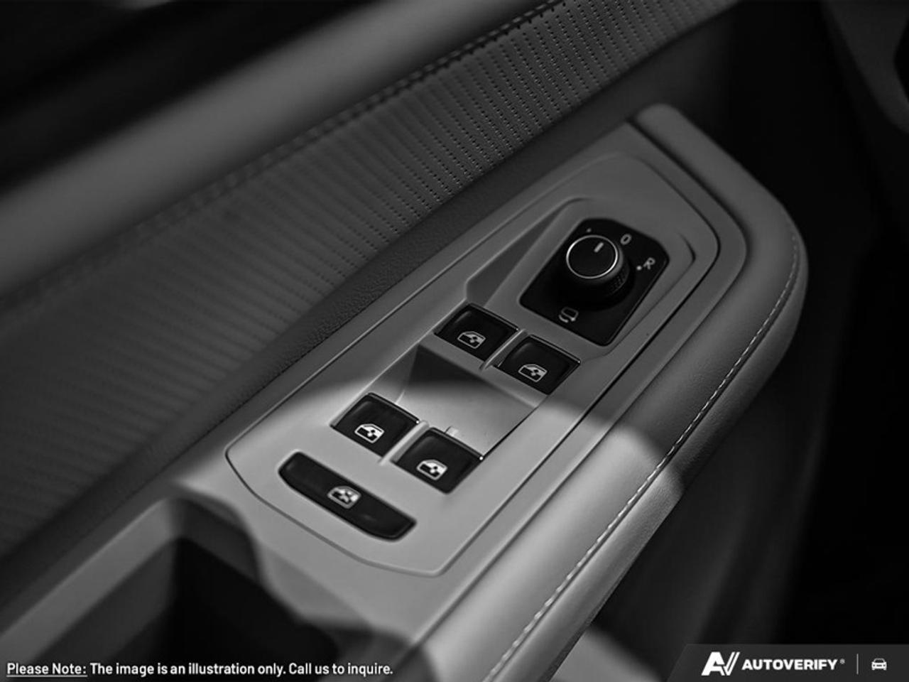 2026 Volkswagen Atlas Execline  - Massaging Seats Photo