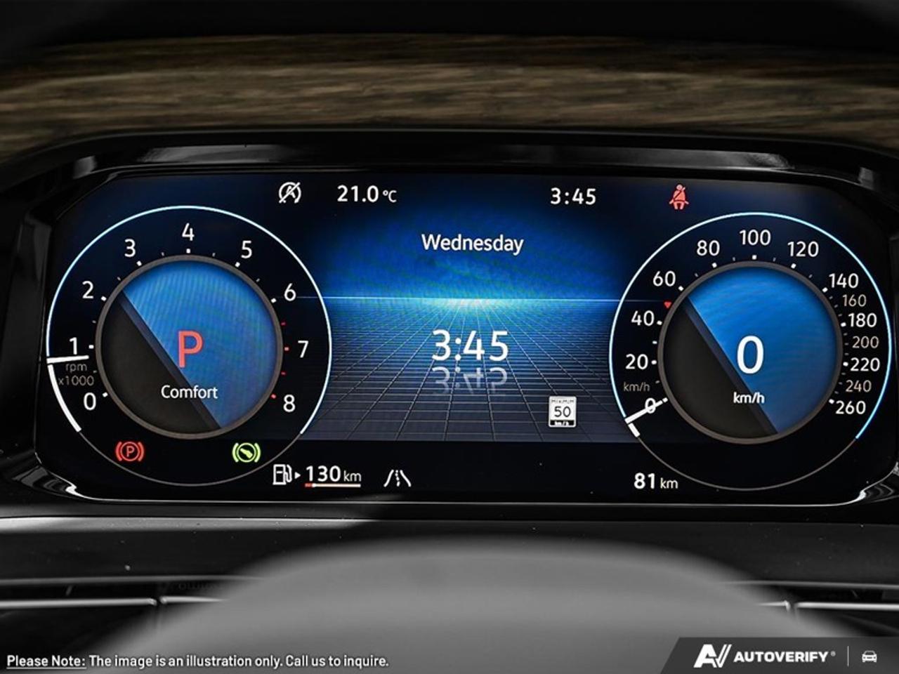 2026 Volkswagen Atlas Execline  - Massaging Seats Photo