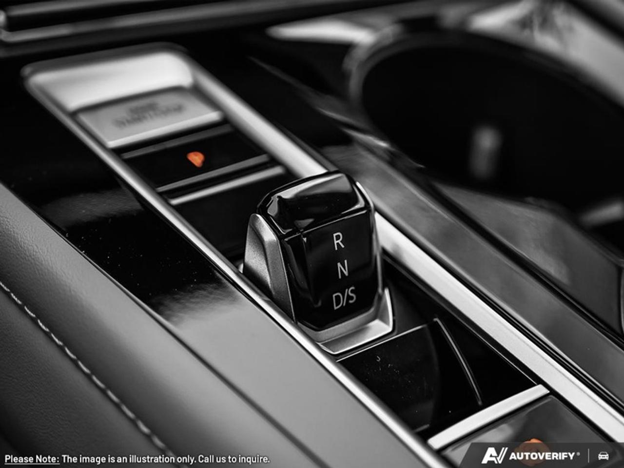 2026 Volkswagen Atlas Execline  - Massaging Seats Photo
