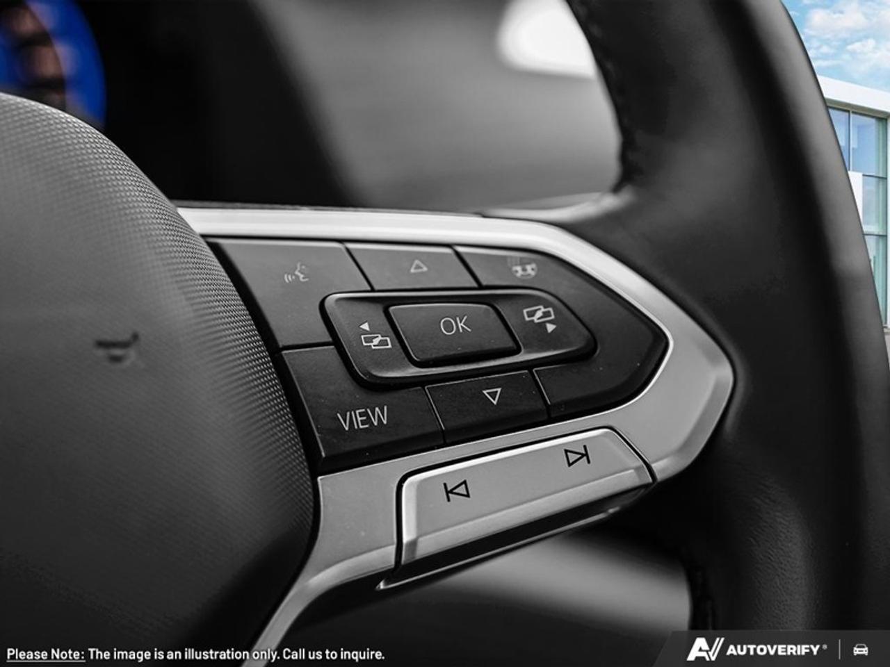2026 Volkswagen Atlas Execline  - Massaging Seats Photo