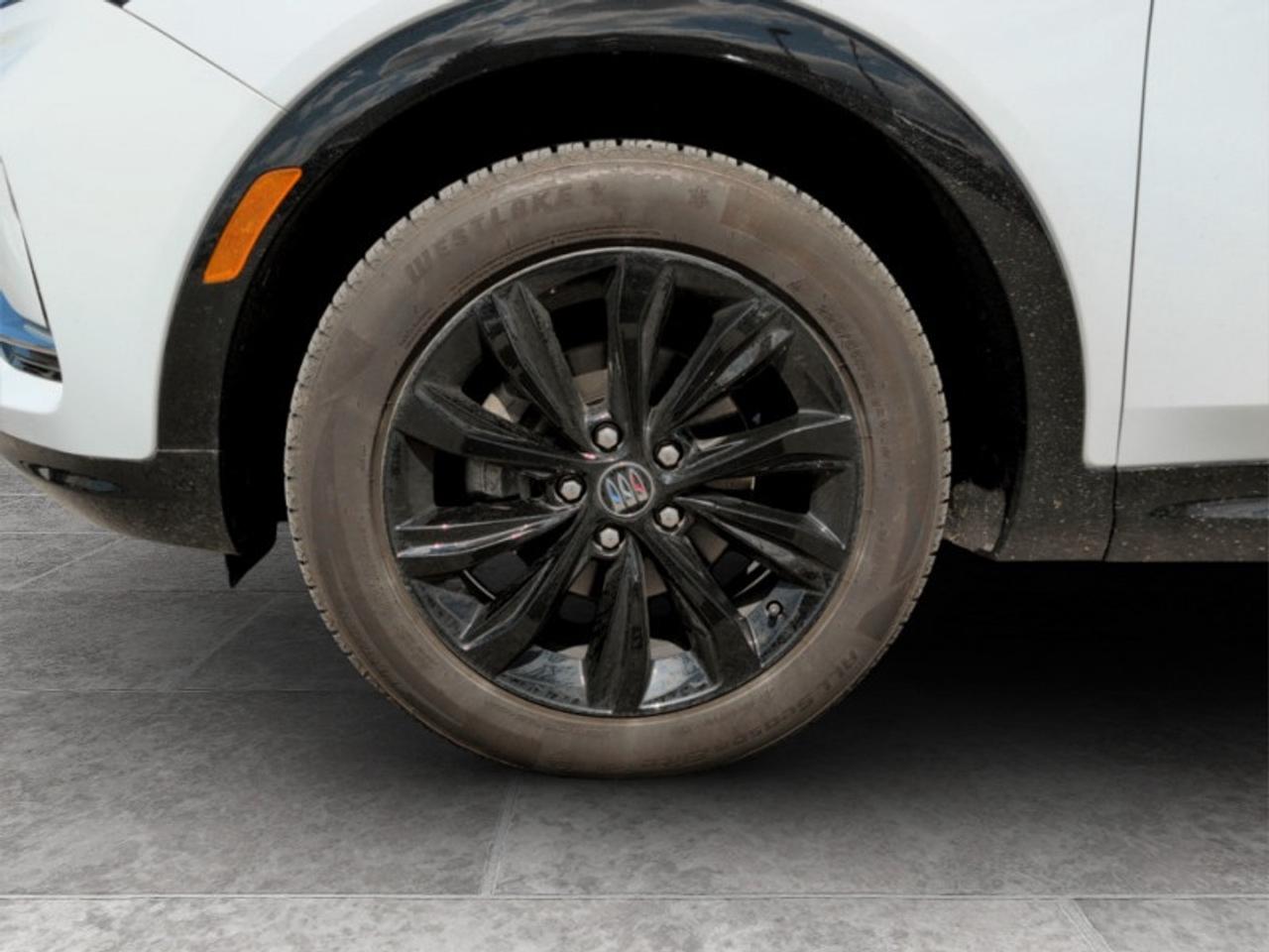2024 Buick Envista Sport Touring  - Low Mileage Photo