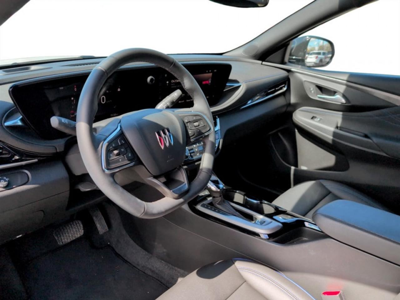 2024 Buick Envista Sport Touring  - Low Mileage Photo