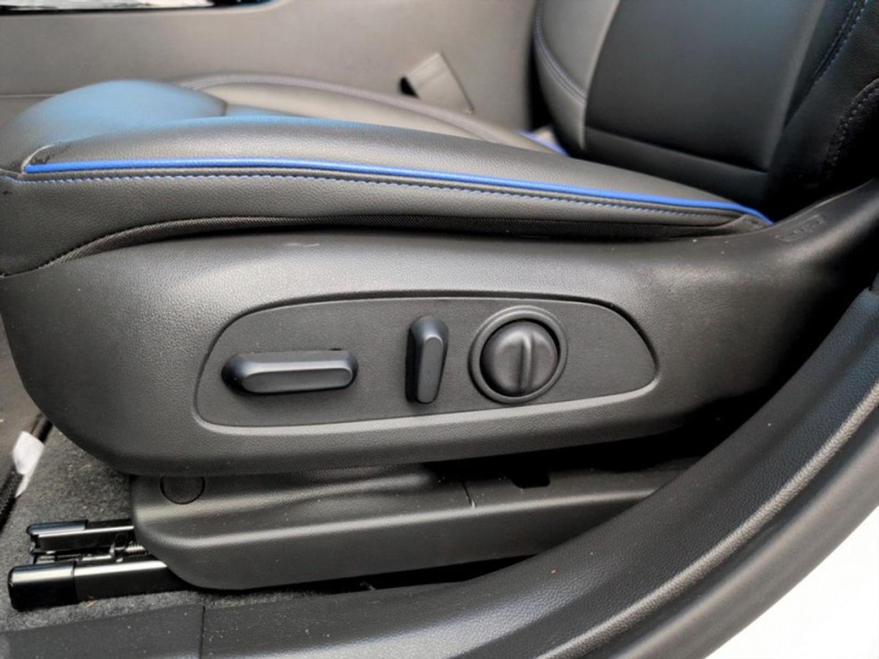 2024 Buick Envista Sport Touring  - Low Mileage Photo