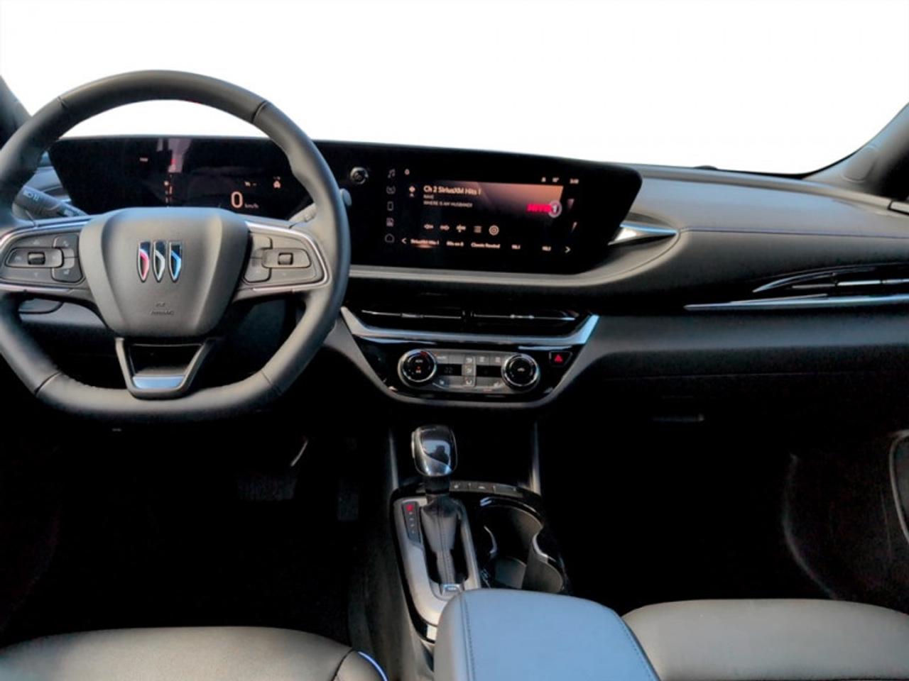 2024 Buick Envista Sport Touring  - Low Mileage Photo