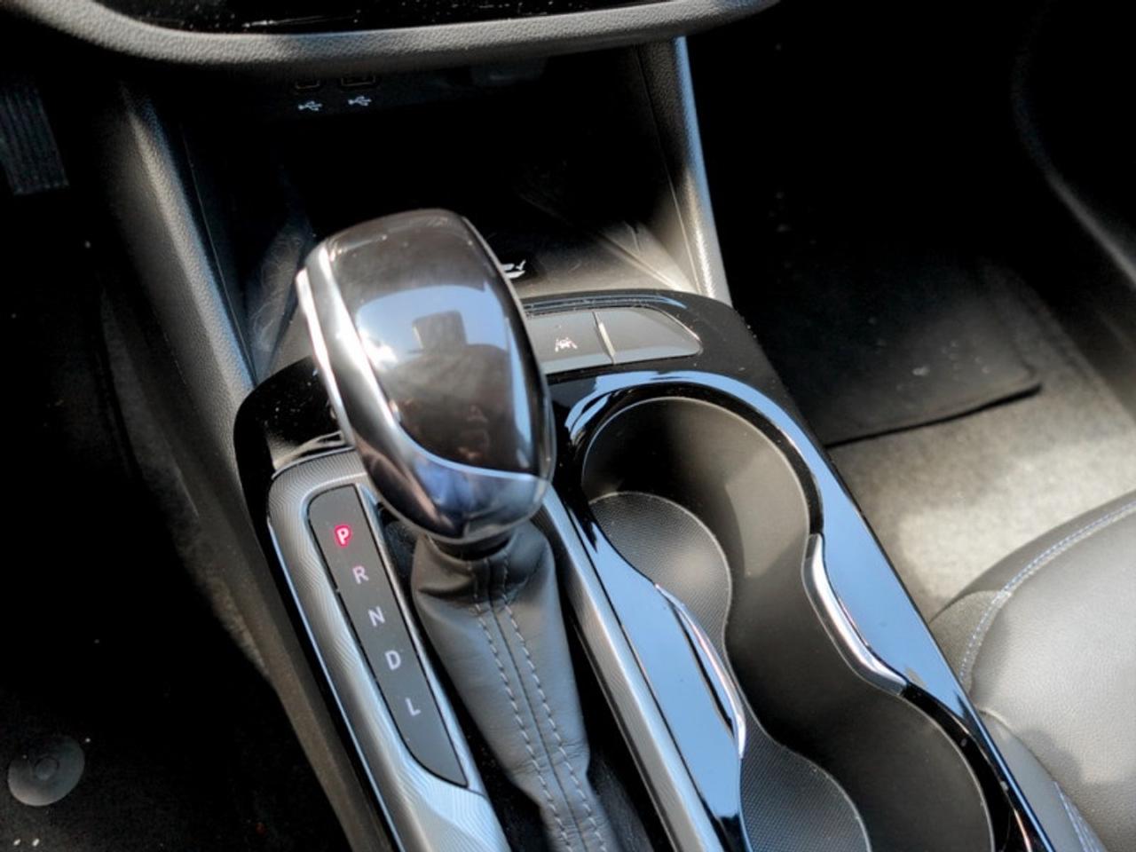 2024 Buick Envista Sport Touring  - Low Mileage Photo